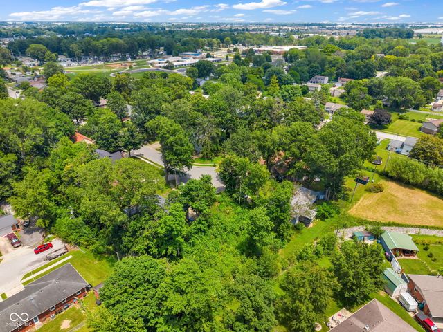 540 Wayside Court, Plainfield, IN 46168