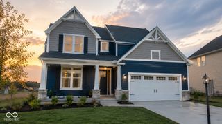 540 Wayside Court, Plainfield, IN 46168