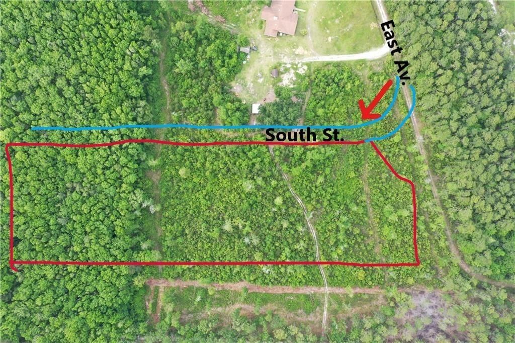 0 South Street, Theodore, AL 36582 — photo 2