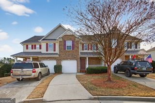 304 Fox Overlook, Woodstock, GA 30188