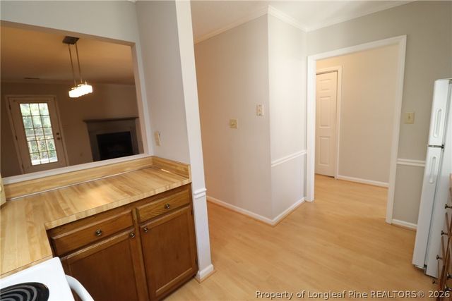 7424 Penny Hill Lane, Raleigh, NC 27615