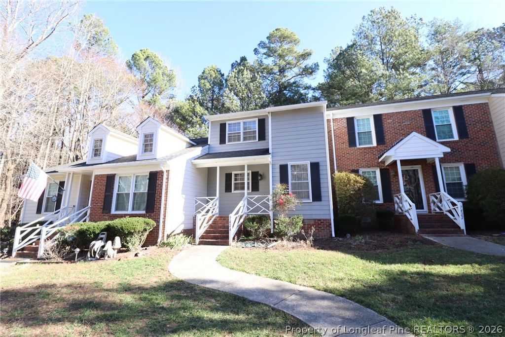 7424 Penny Hill Lane, Raleigh, NC 27615