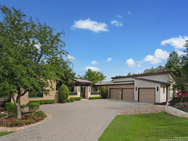4701 Peralta Lane, Austin, TX 78735