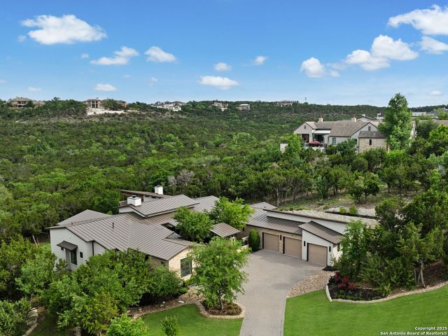 4701 Peralta Lane, Austin, TX 78735