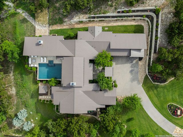 4701 Peralta Lane, Austin, TX 78735