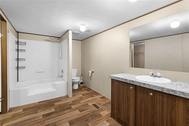 3081 E John L Avenue, Kingman, AZ 86409