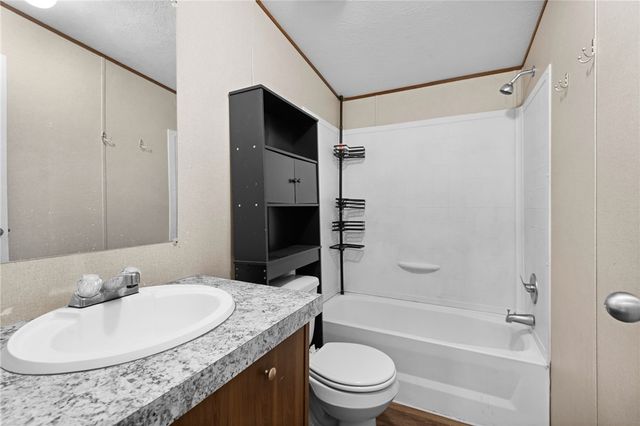 3081 E John L Avenue, Kingman, AZ 86409