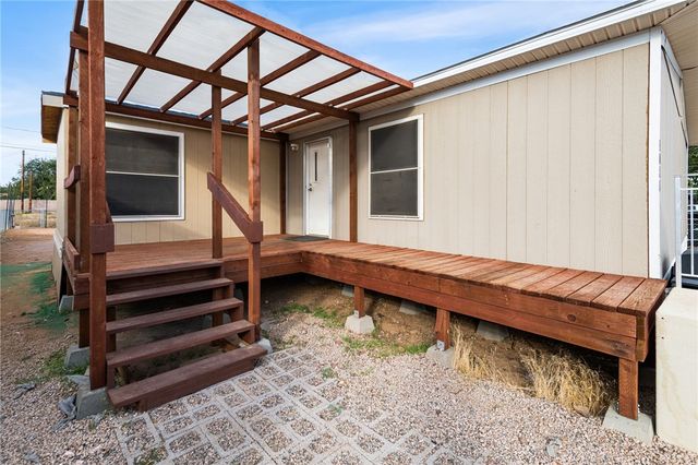 3081 E John L Avenue, Kingman, AZ 86409