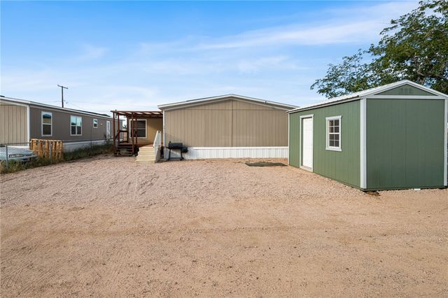3081 E John L Avenue, Kingman, AZ 86409