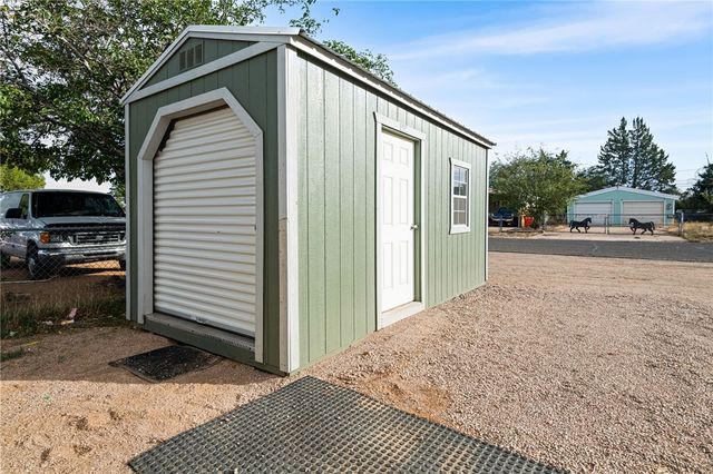 3081 E John L Avenue, Kingman, AZ 86409