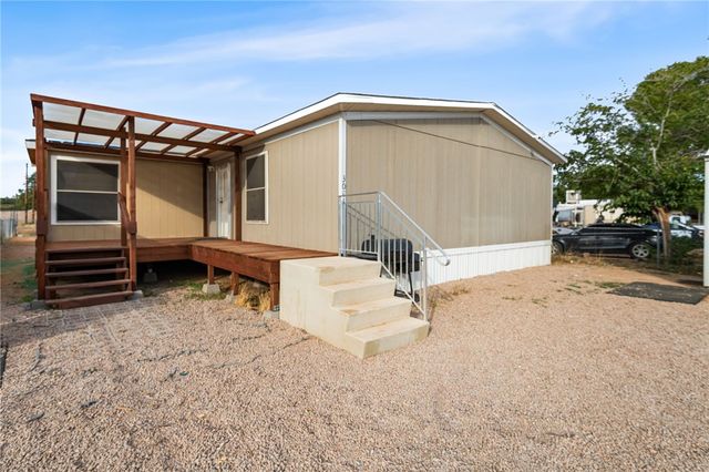 3081 E John L Avenue, Kingman, AZ 86409