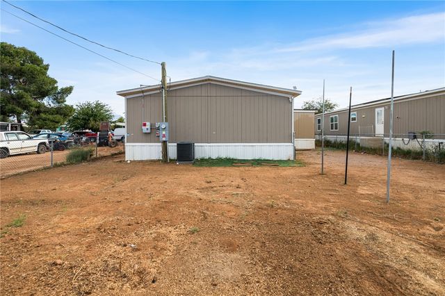 3081 E John L Avenue, Kingman, AZ 86409