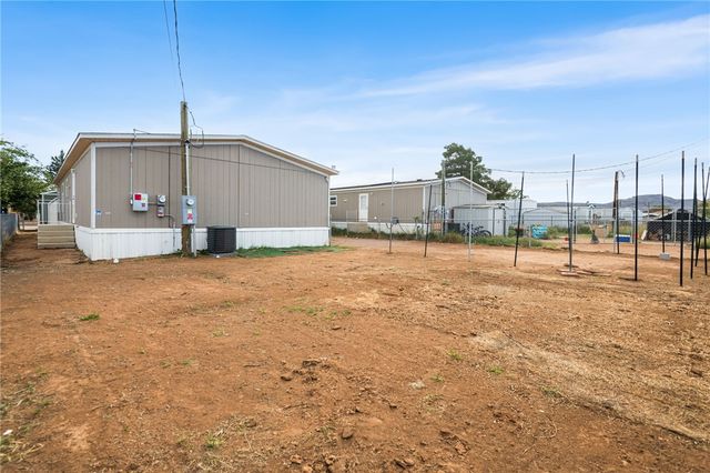 3081 E John L Avenue, Kingman, AZ 86409