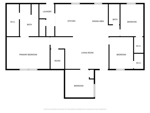 3081 E John L Avenue, Kingman, AZ 86409