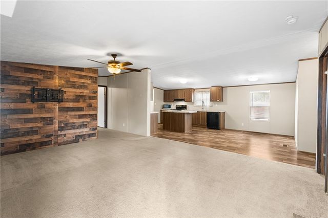 3081 E John L Avenue, Kingman, AZ 86409