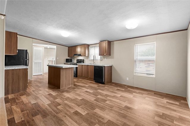 3081 E John L Avenue, Kingman, AZ 86409