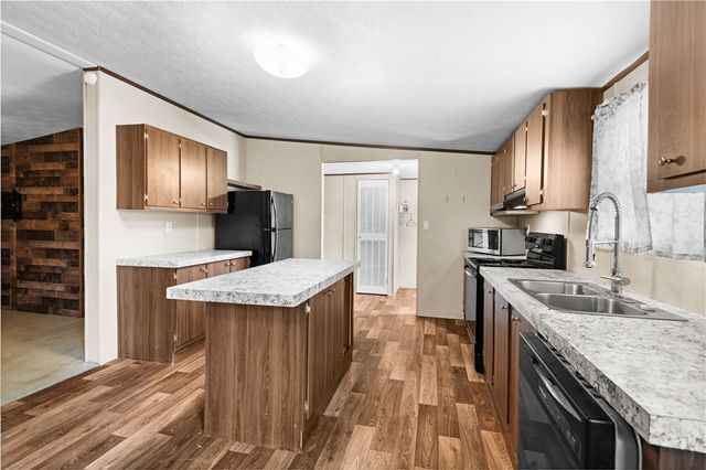 3081 E John L Avenue, Kingman, AZ 86409