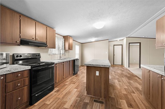 3081 E John L Avenue, Kingman, AZ 86409