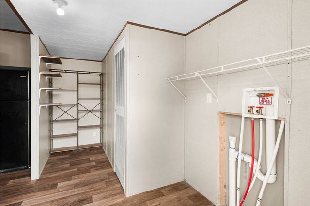 3081 E John L Avenue, Kingman, AZ 86409