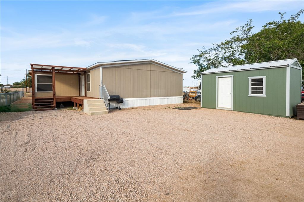 3081 E John L Avenue, Kingman, AZ 86409