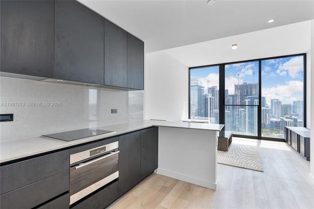 20 NE 11th St 3809, Miami, FL 33132