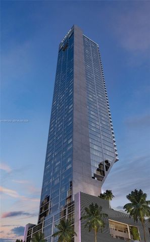 20 NE 11th St 3809, Miami, FL 33132