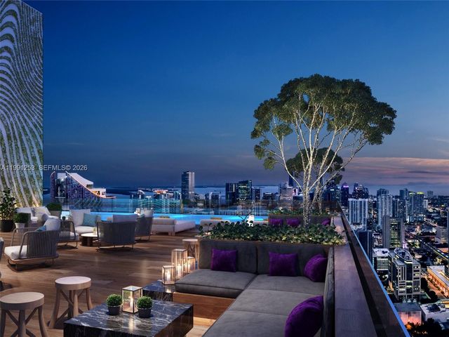 20 NE 11th St 3809, Miami, FL 33132