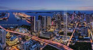 20 NE 11th St 3809, Miami, FL 33132