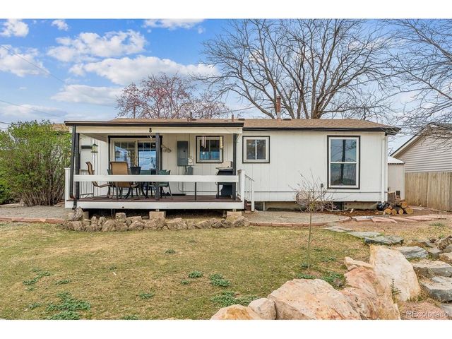 3550 W Mountain Rd, Englewood, CO 80110