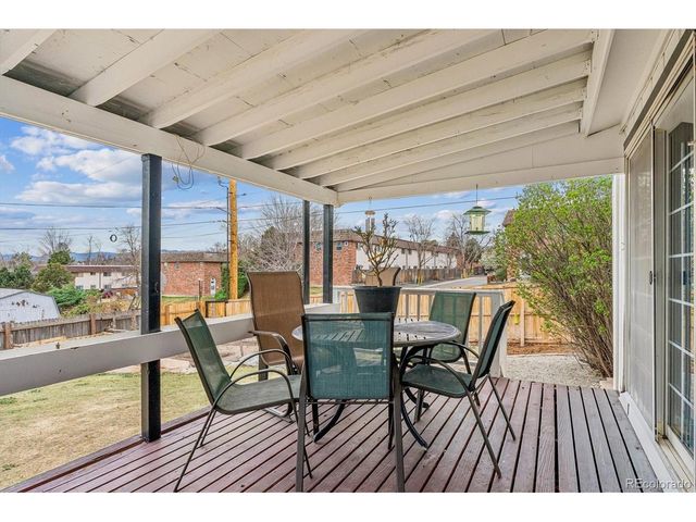 3550 W Mountain Rd, Englewood, CO 80110