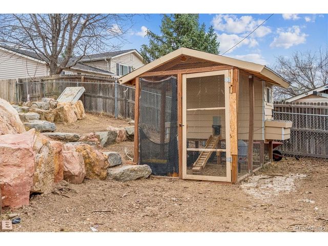 3550 W Mountain Rd, Englewood, CO 80110