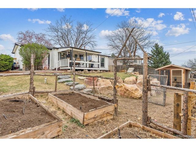 3550 W Mountain Rd, Englewood, CO 80110
