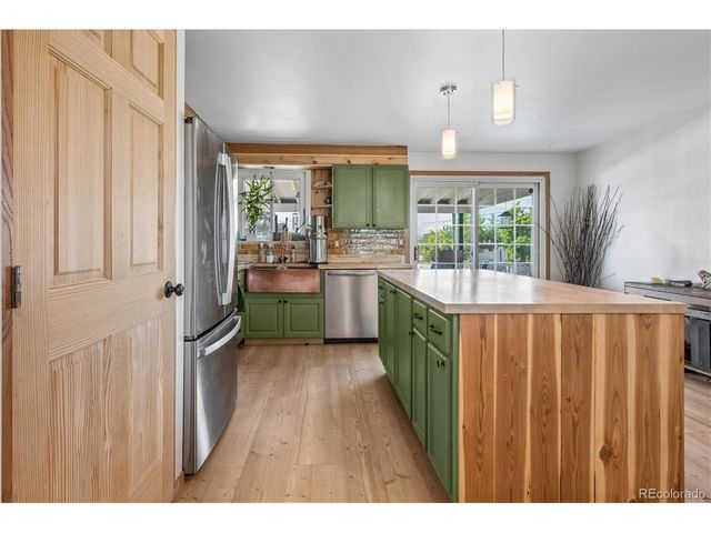 3550 W Mountain Rd, Englewood, CO 80110
