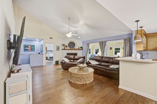 7 Sconesill Lane, Charleston, SC 29414