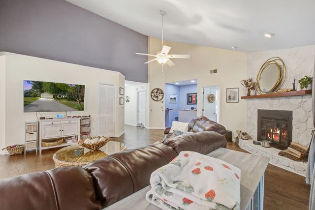 7 Sconesill Lane, Charleston, SC 29414
