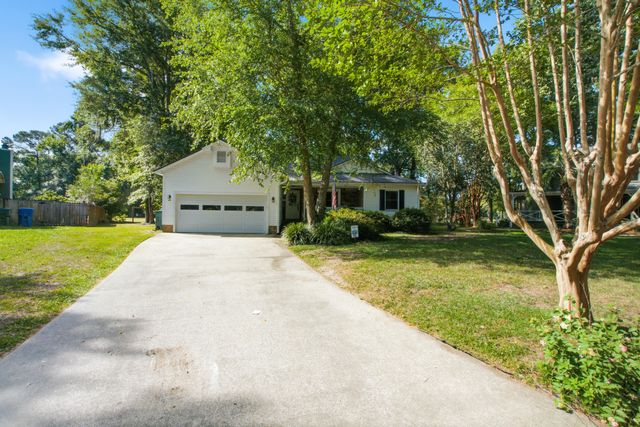 7 Sconesill Lane, Charleston, SC 29414