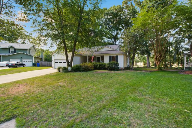 7 Sconesill Lane, Charleston, SC 29414