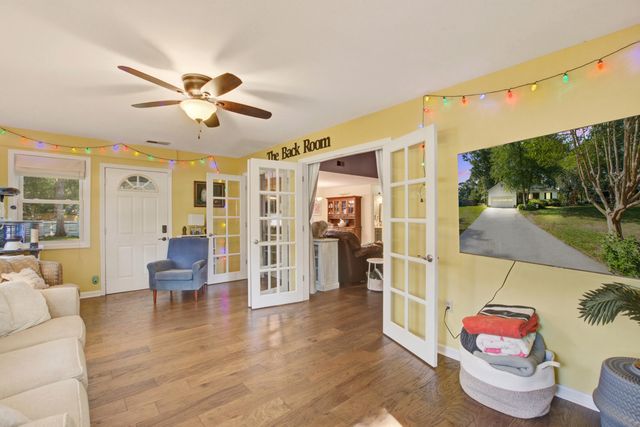 7 Sconesill Lane, Charleston, SC 29414