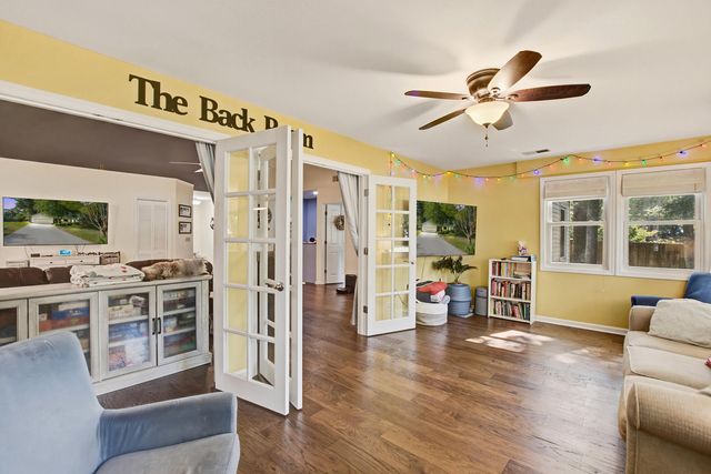7 Sconesill Lane, Charleston, SC 29414