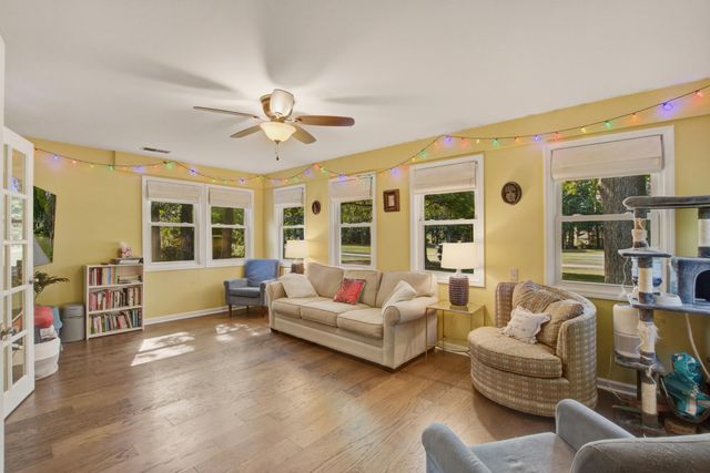 7 Sconesill Lane, Charleston, SC 29414