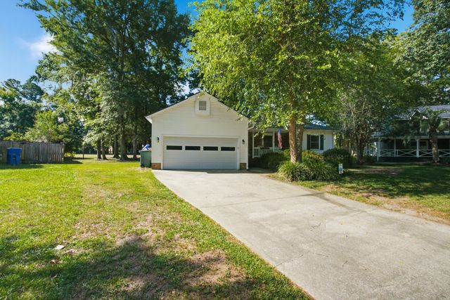 7 Sconesill Lane, Charleston, SC 29414