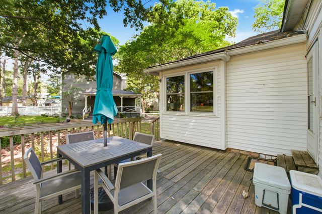 7 Sconesill Lane, Charleston, SC 29414