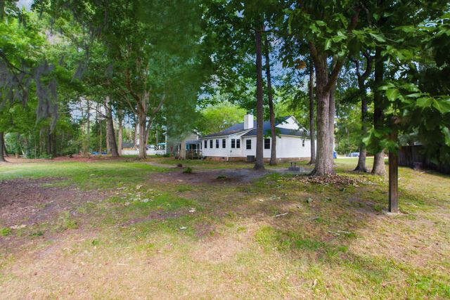 7 Sconesill Lane, Charleston, SC 29414