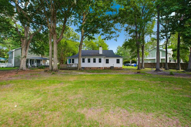 7 Sconesill Lane, Charleston, SC 29414