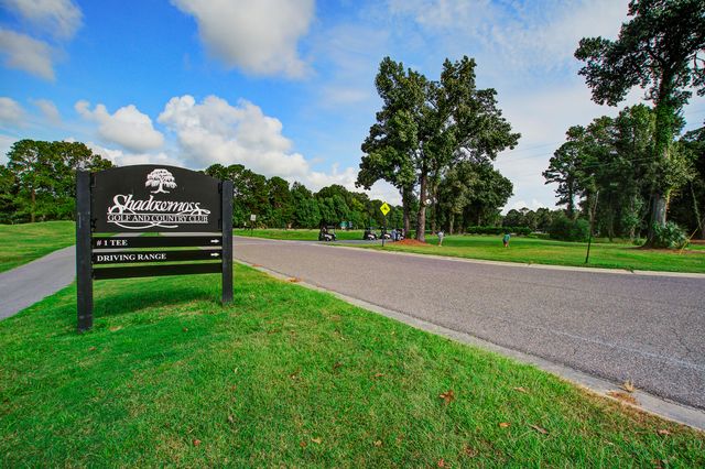 7 Sconesill Lane, Charleston, SC 29414