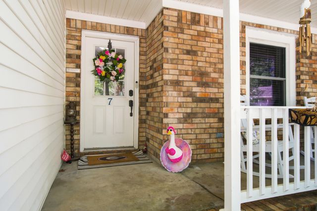 7 Sconesill Lane, Charleston, SC 29414