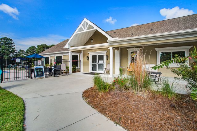 7 Sconesill Lane, Charleston, SC 29414
