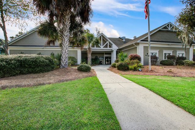 7 Sconesill Lane, Charleston, SC 29414