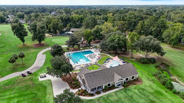 7 Sconesill Lane, Charleston, SC 29414