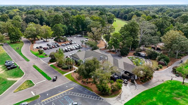 7 Sconesill Lane, Charleston, SC 29414